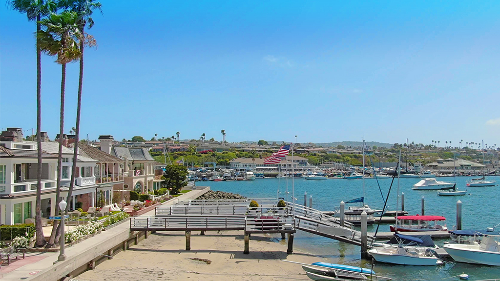 Balboa Island Homes For Sale | Boucher & Boucher Real Estate | Mike Boucher