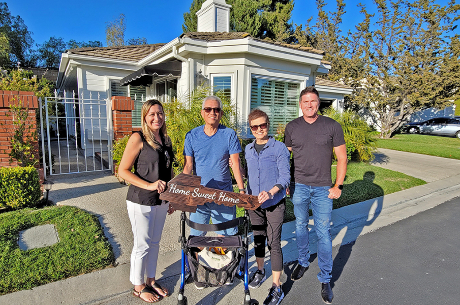 Casta Del Sol Mike & Dani Boucher & Boucher Real Estate Team Compass