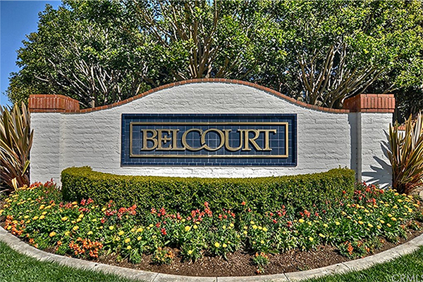 Belcourt Terrace Homes For Sale