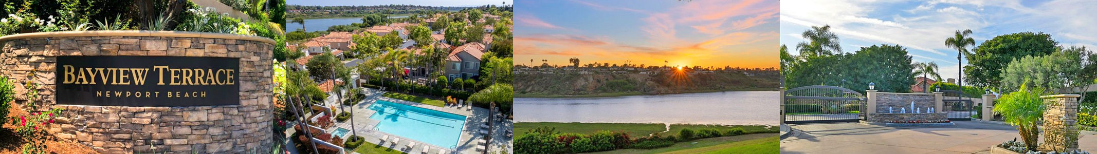Bayview Terrace Newport Beach Homes For Sale